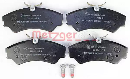 METZGER 1170397